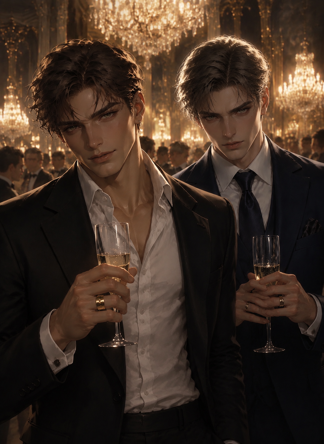 Two Married Men thumbnail