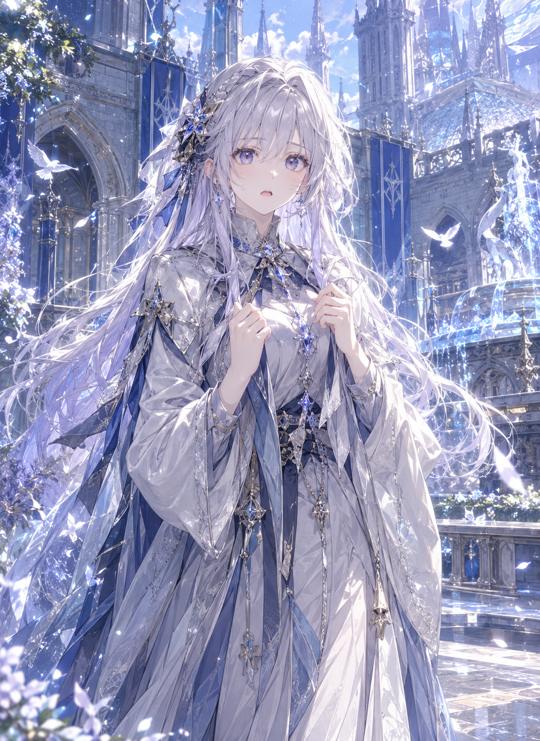 Summoner thumbnail