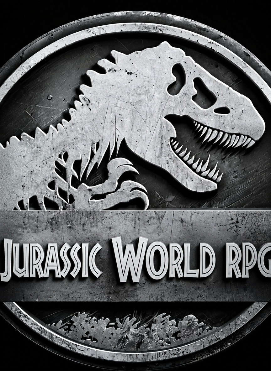 Jurassic World RPG thumbnail