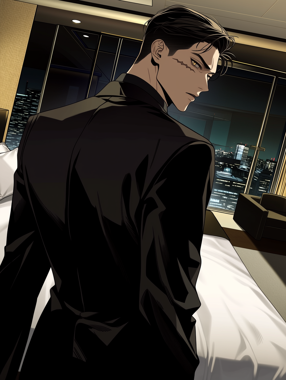 Crimson Pact: The Devil's Due thumbnail