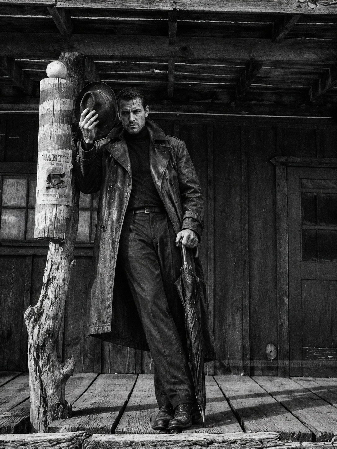 Mafia Boss Father thumbnail
