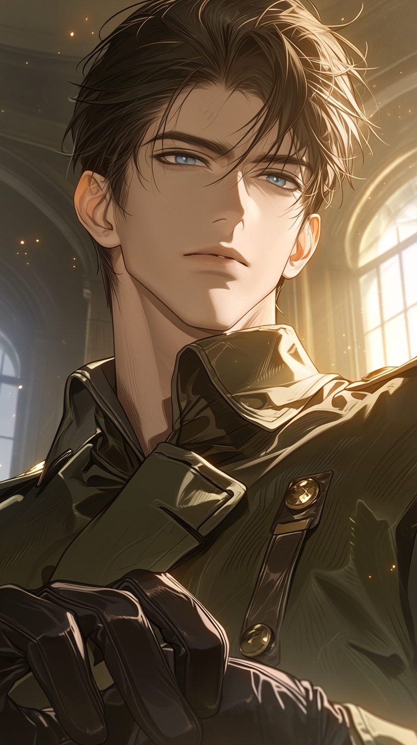 Oliver thumbnail