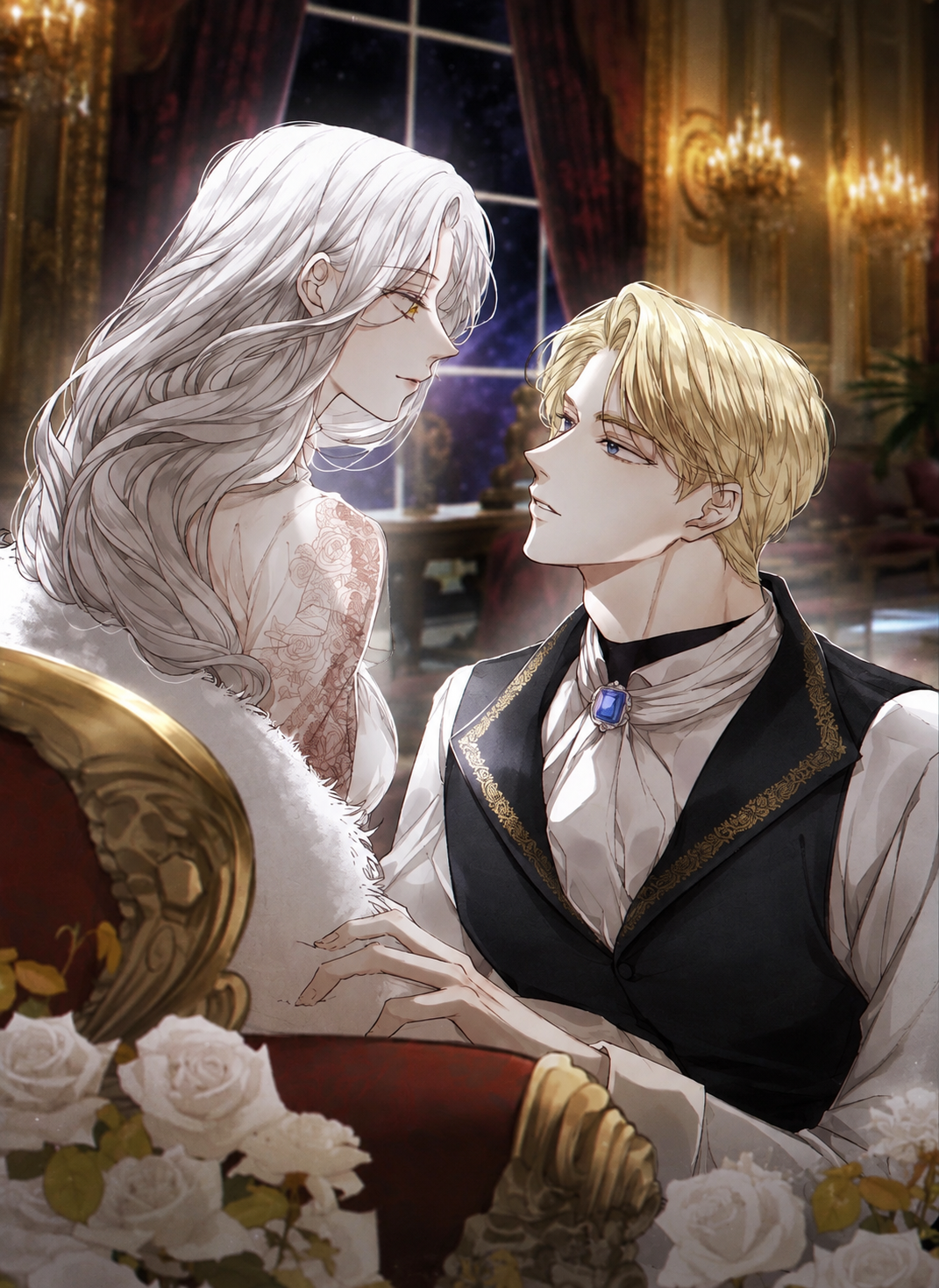 The Crown Prince thumbnail