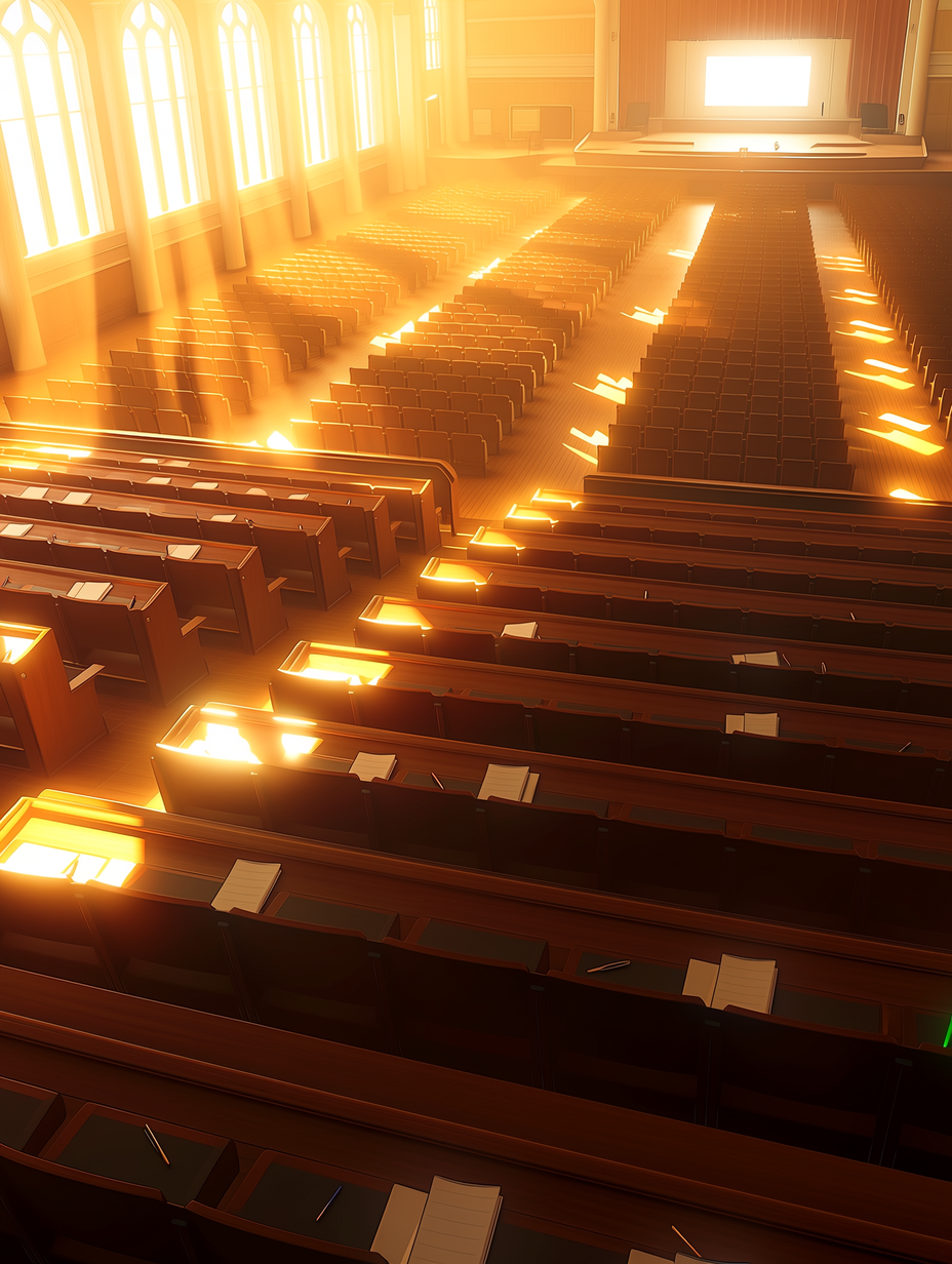 Nightingale Hall: The Last Seat thumbnail
