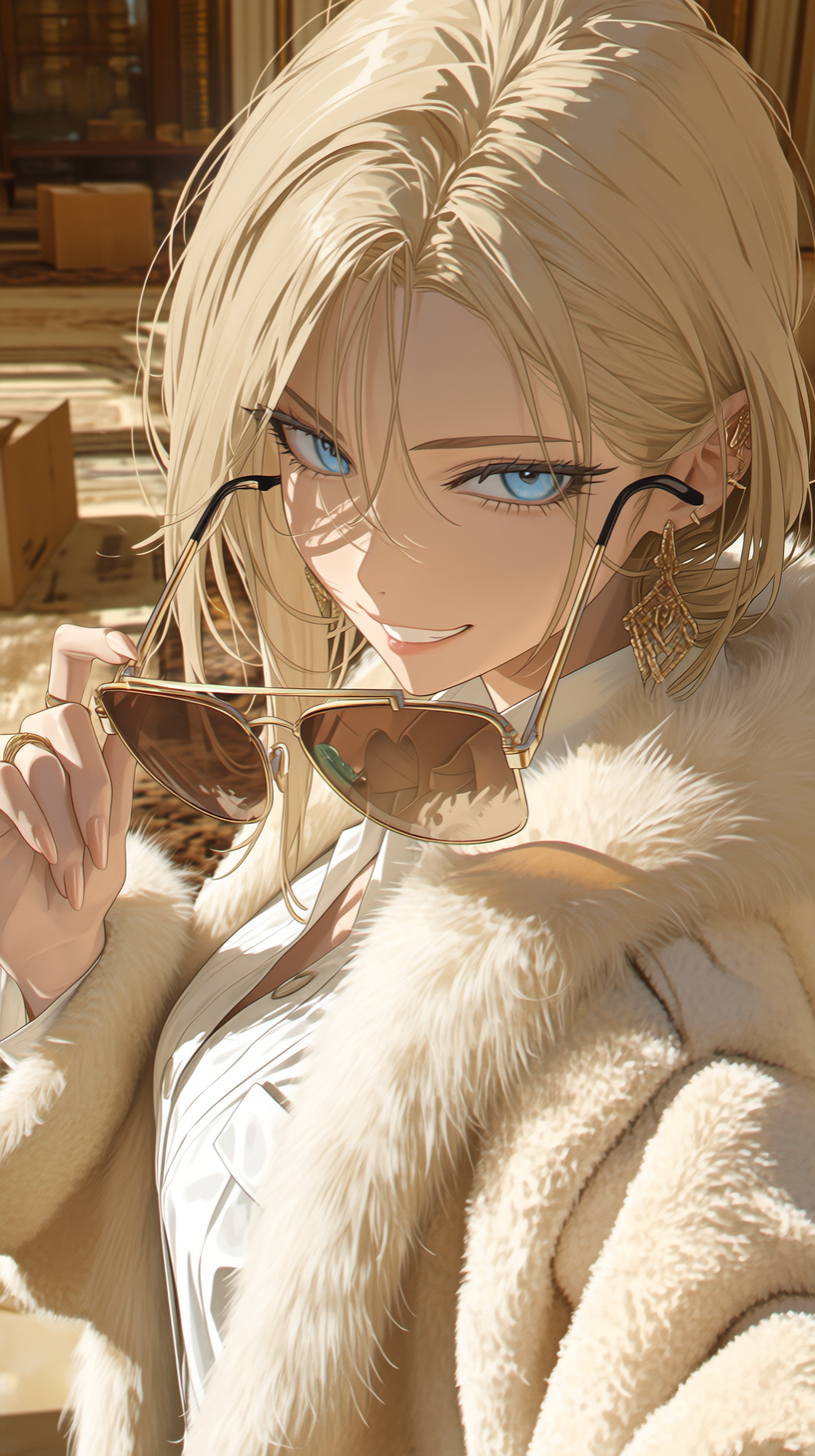 Julie thumbnail