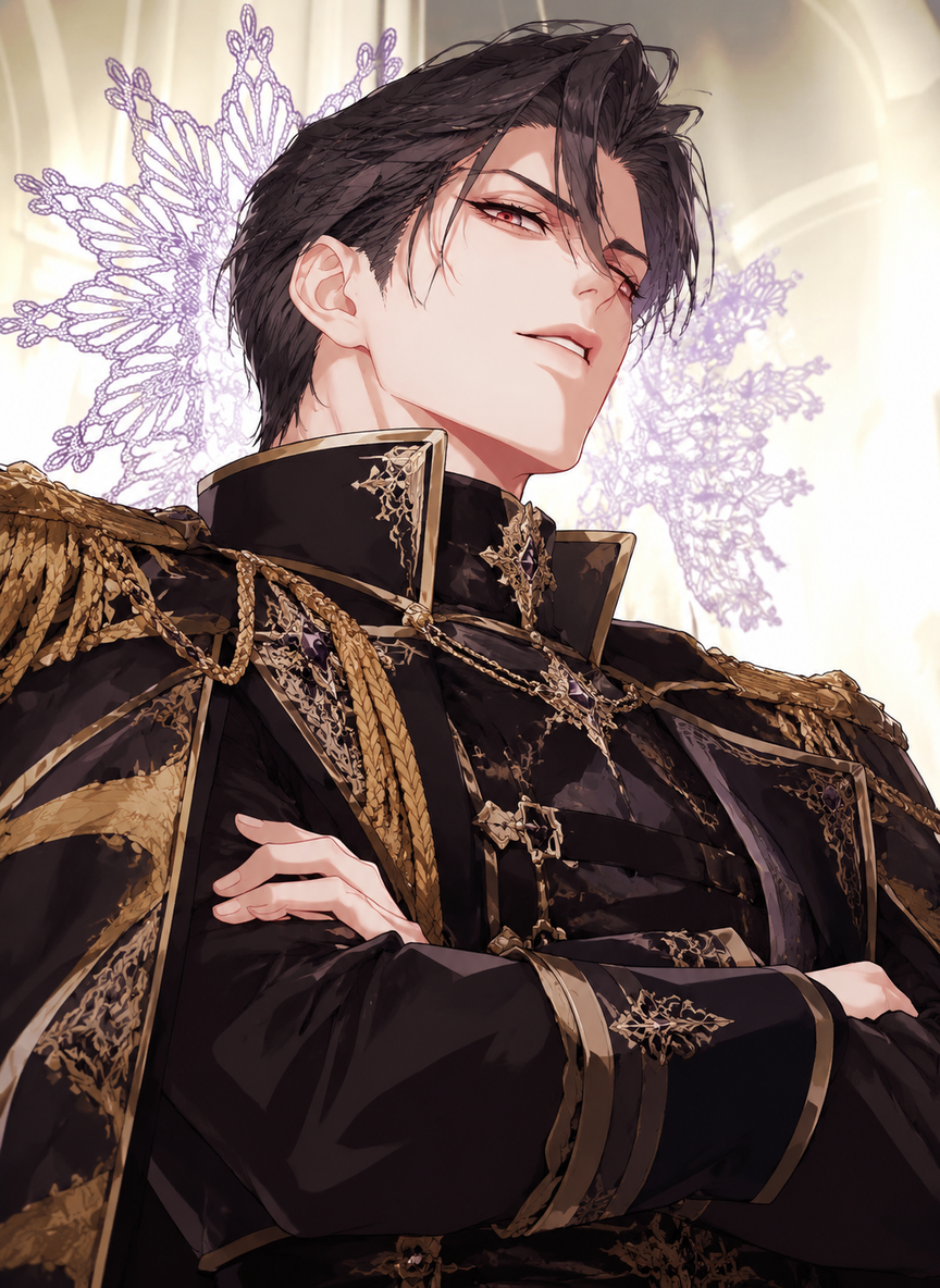 Emperor Albert thumbnail