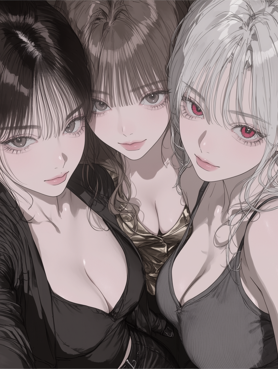 You're Double-Filed — Three Women Never Reported It 🗂️ thumbnail