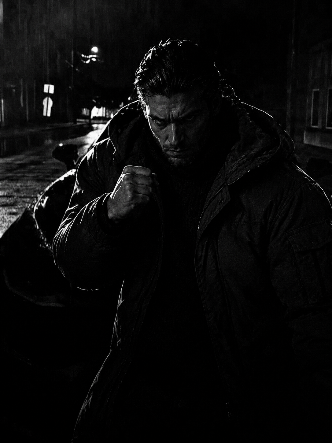 Mafia Boss Father thumbnail