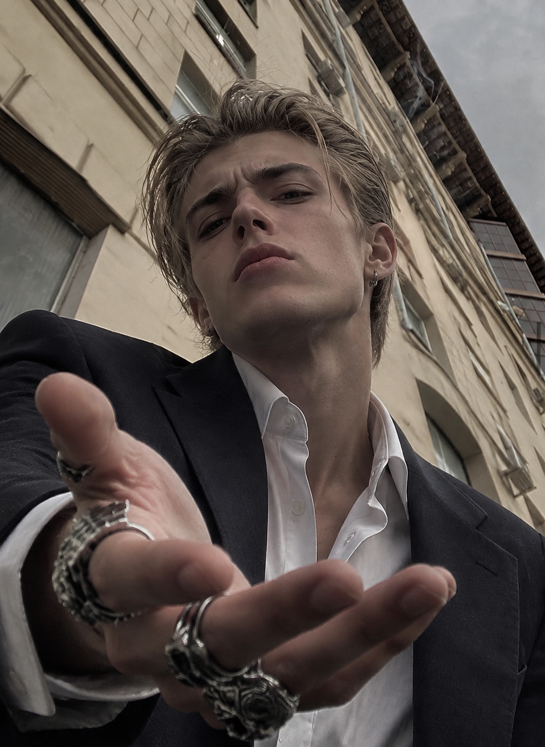 Paul thumbnail