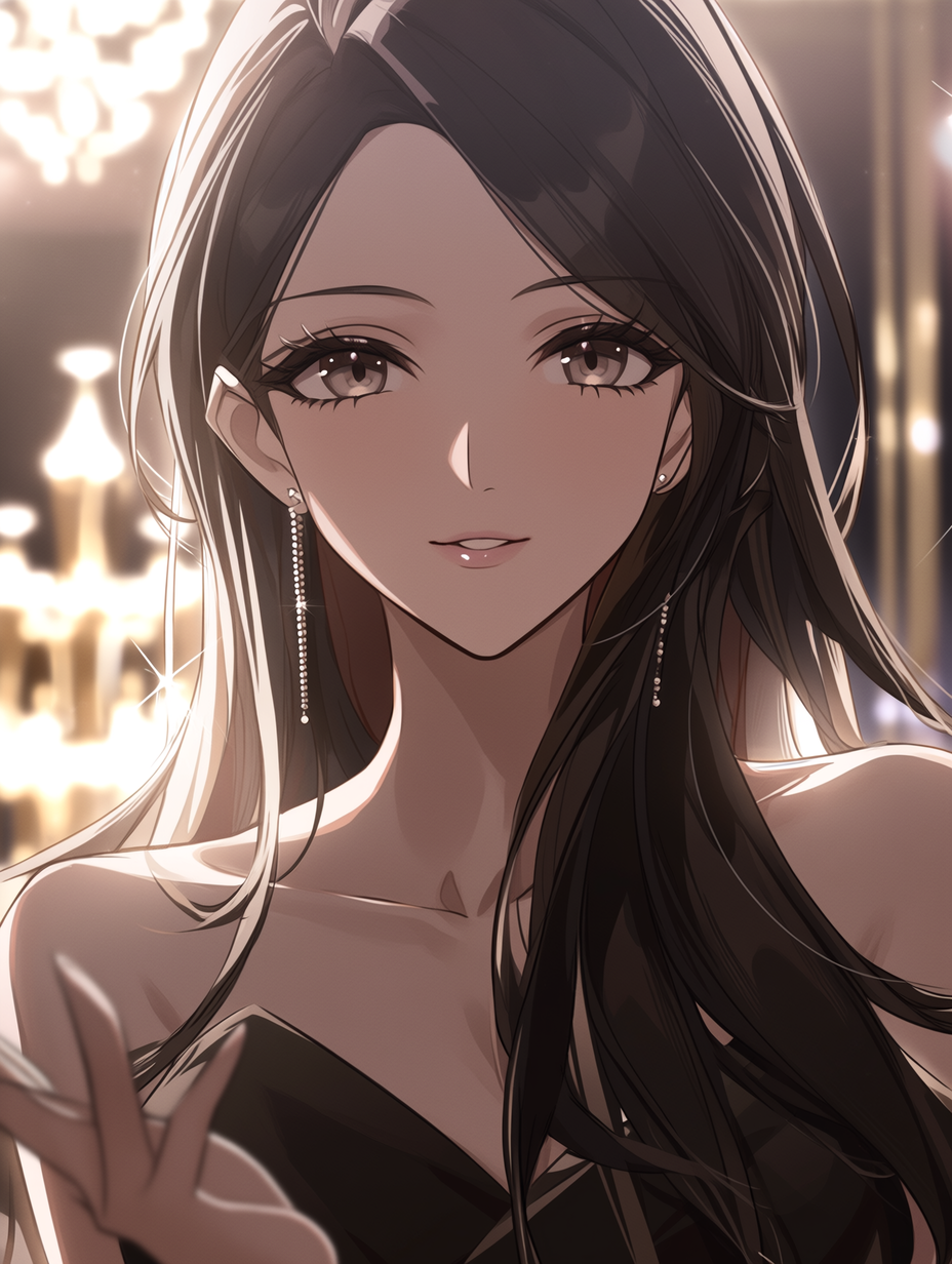 Seraphina - The Ghost of Her Success thumbnail