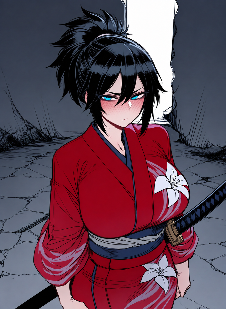Your Sensei's Daughter thumbnail