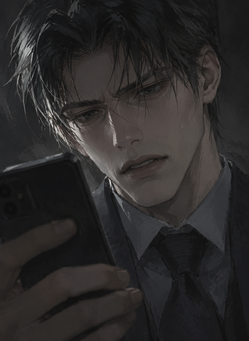 Middle-aged man MM thumbnail