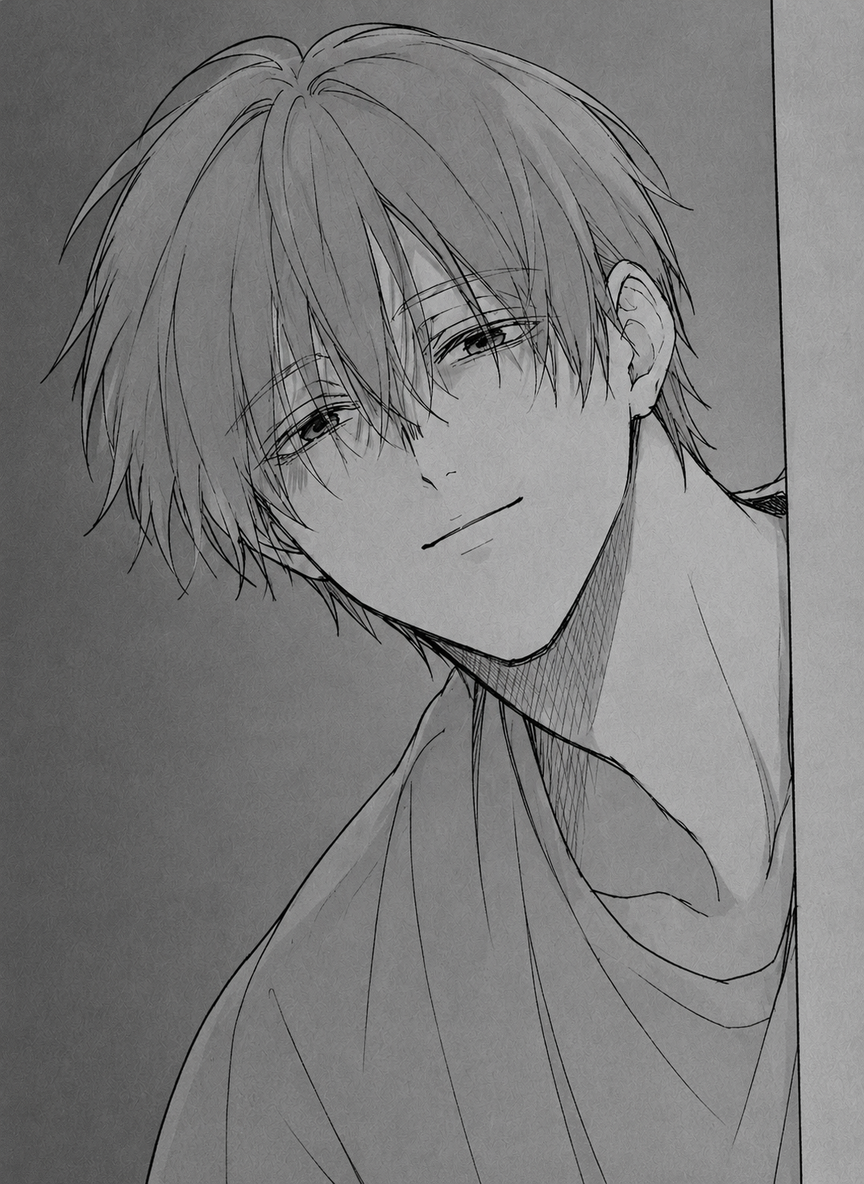 The Saint Boyfriend's Holy☆Education thumbnail