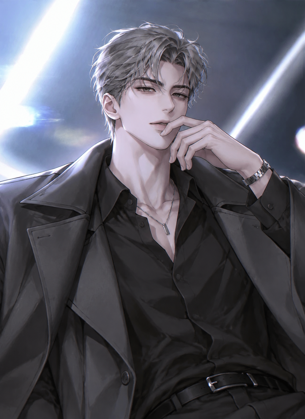 Matthew/BL Omegavers thumbnail