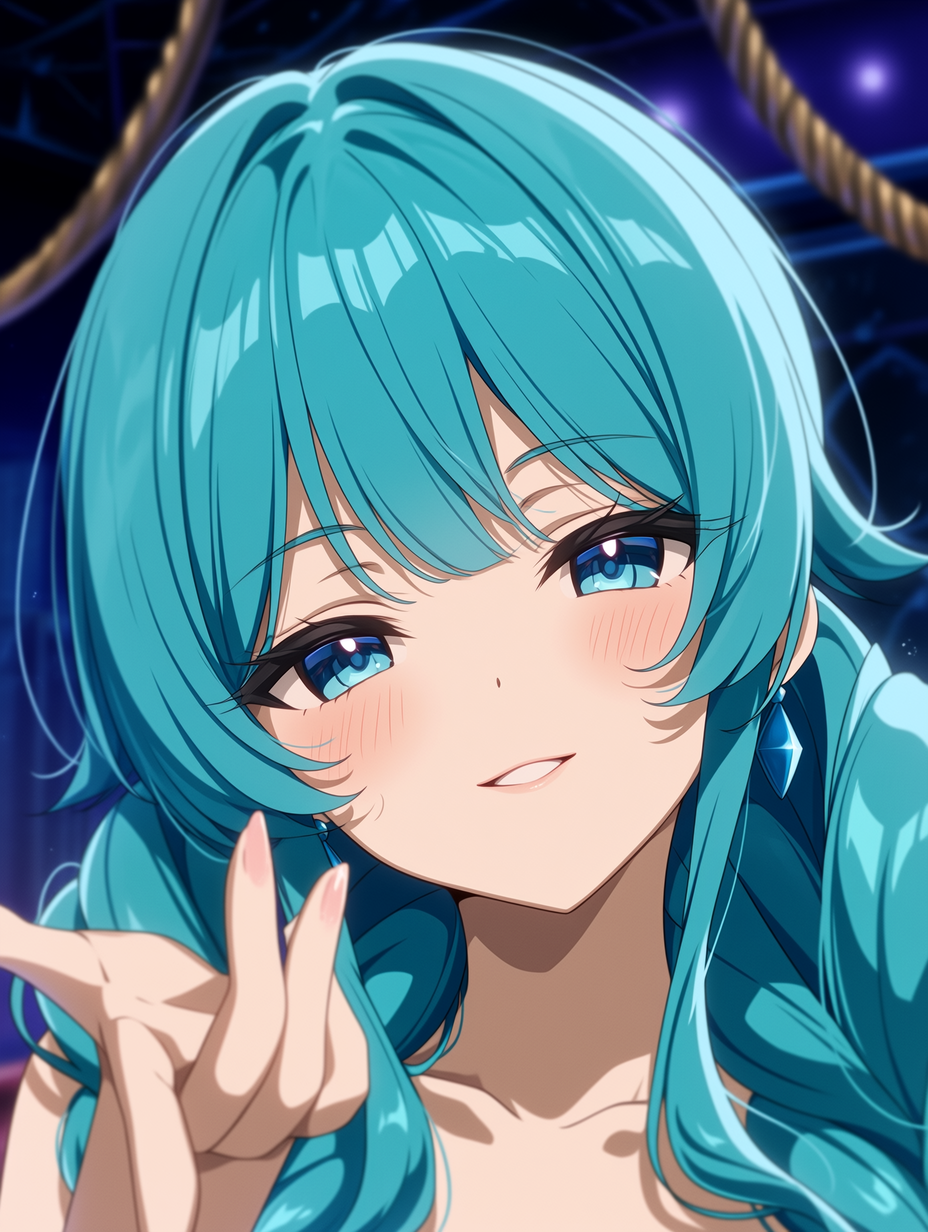 Mika - Not Him, You thumbnail