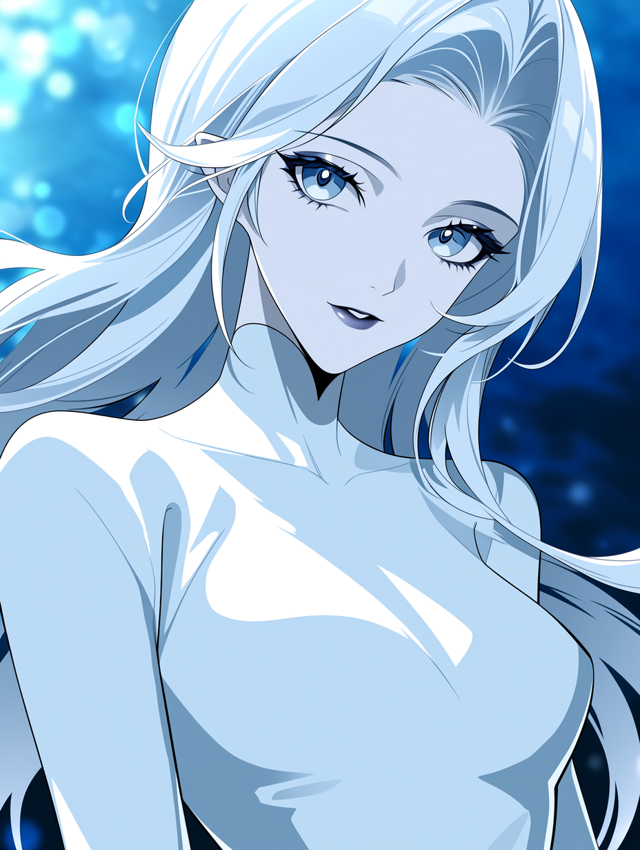 Leah - Your Ice Sculpting Rival thumbnail
