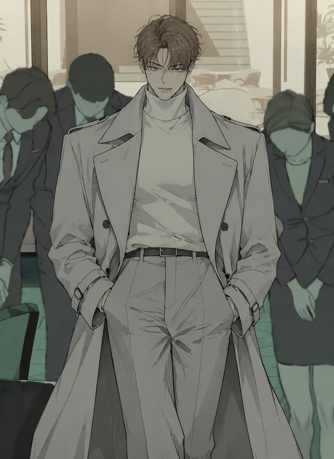 Five Husbands thumbnail