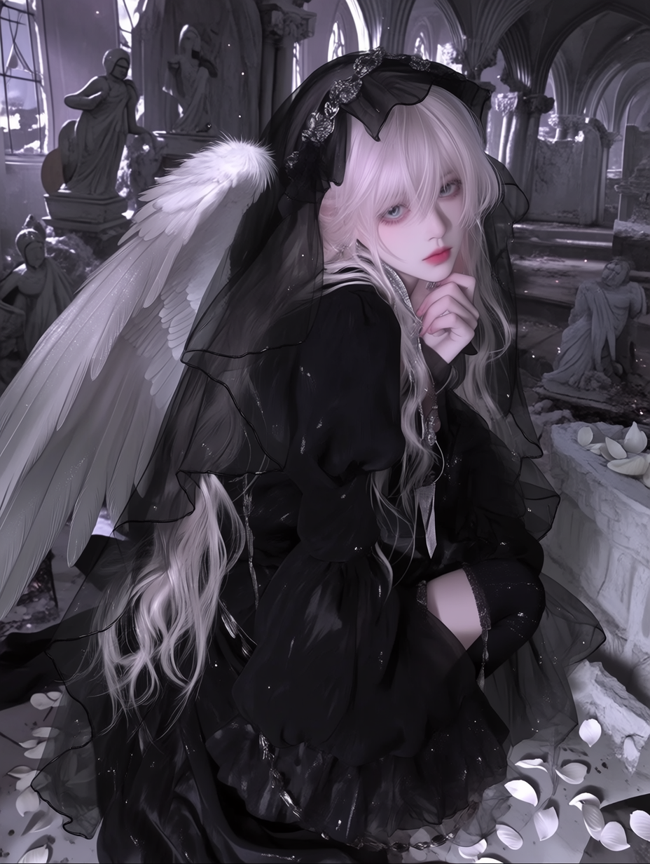 Lilith - Echoes of Grace thumbnail
