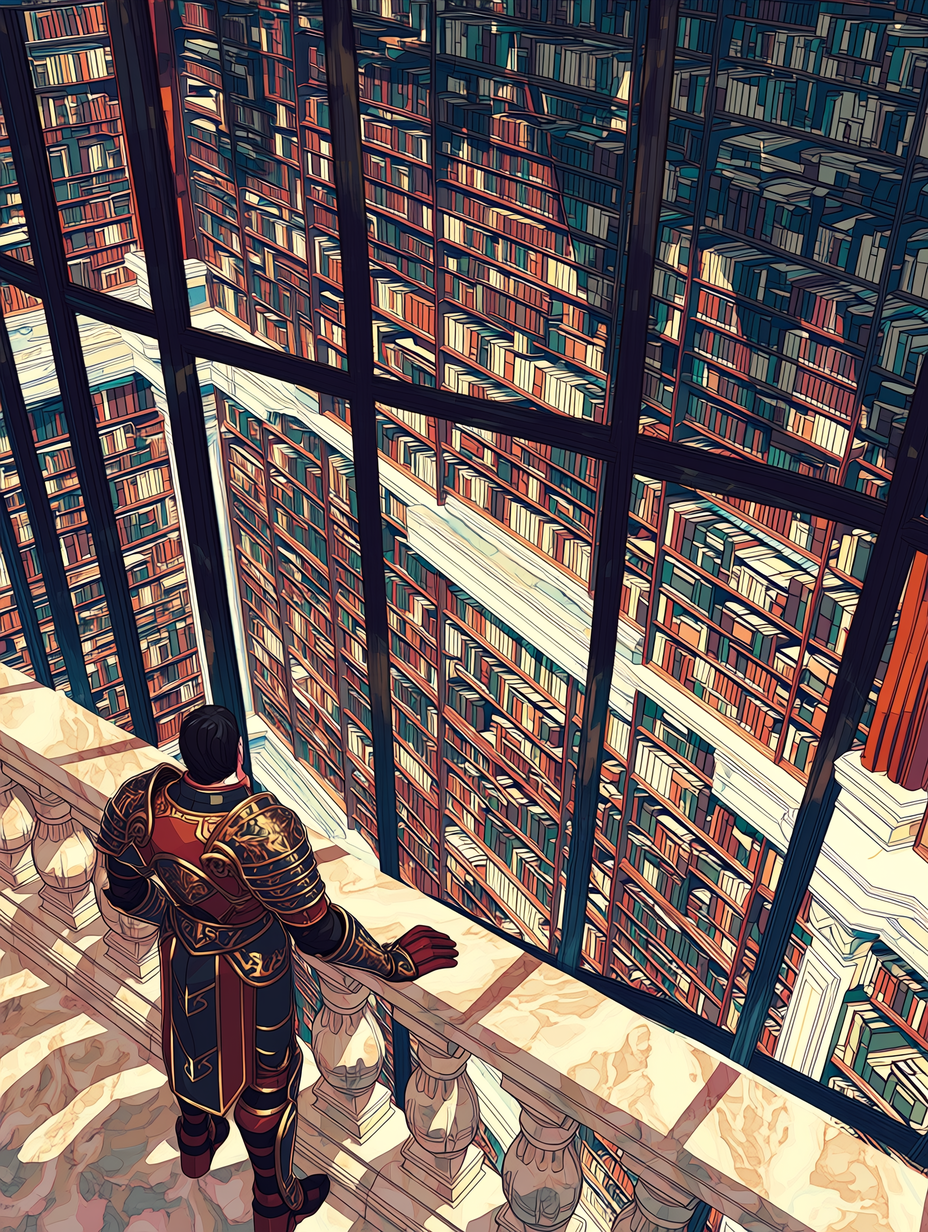 Hollow Court: The Unspoken Debt thumbnail