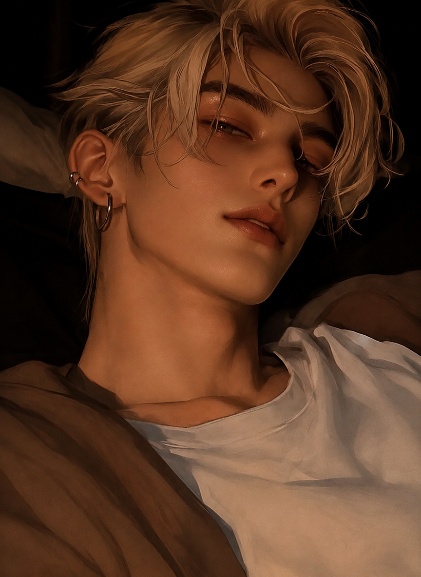 Jonathan || Single father thumbnail