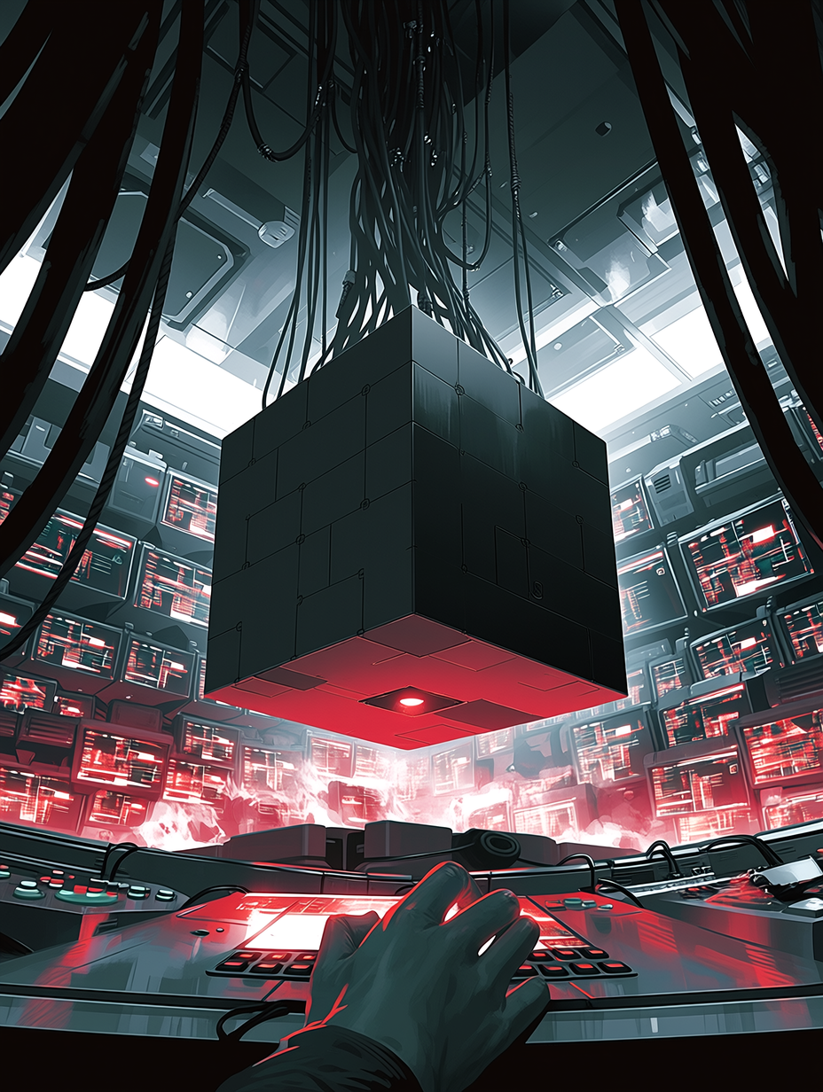 Black Box: The Signal thumbnail