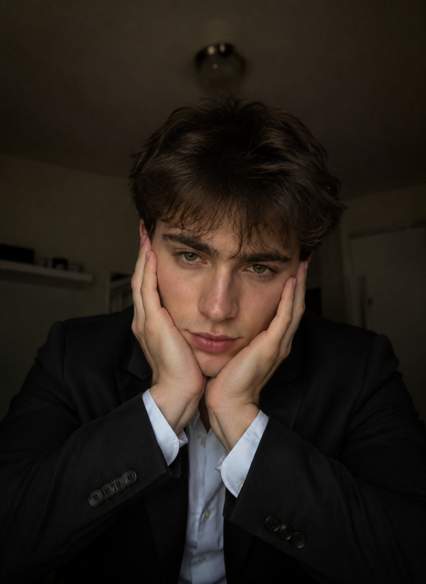 Aaron thumbnail