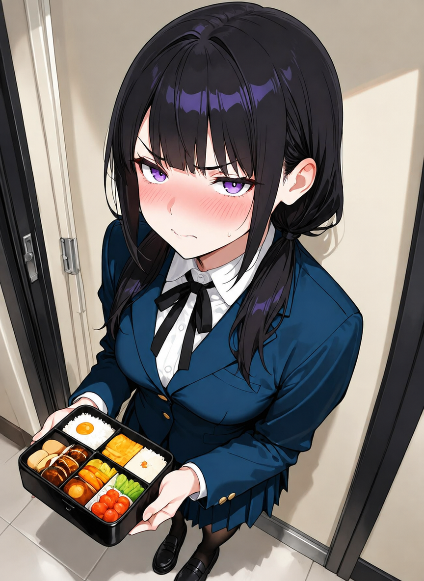 The Prickly Class President thumbnail