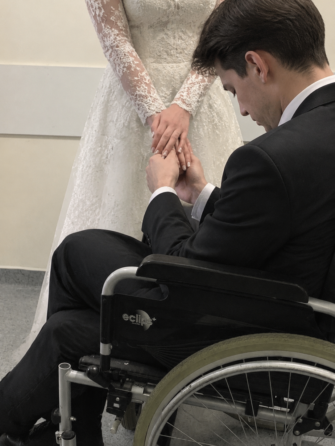 Sebastian - Paralyzed Husband thumbnail