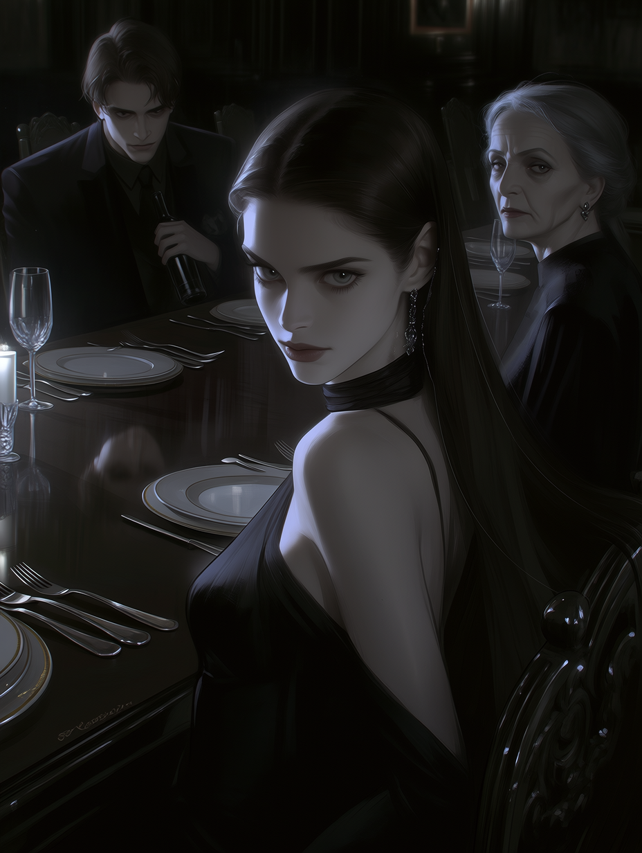 The Head of the House thumbnail