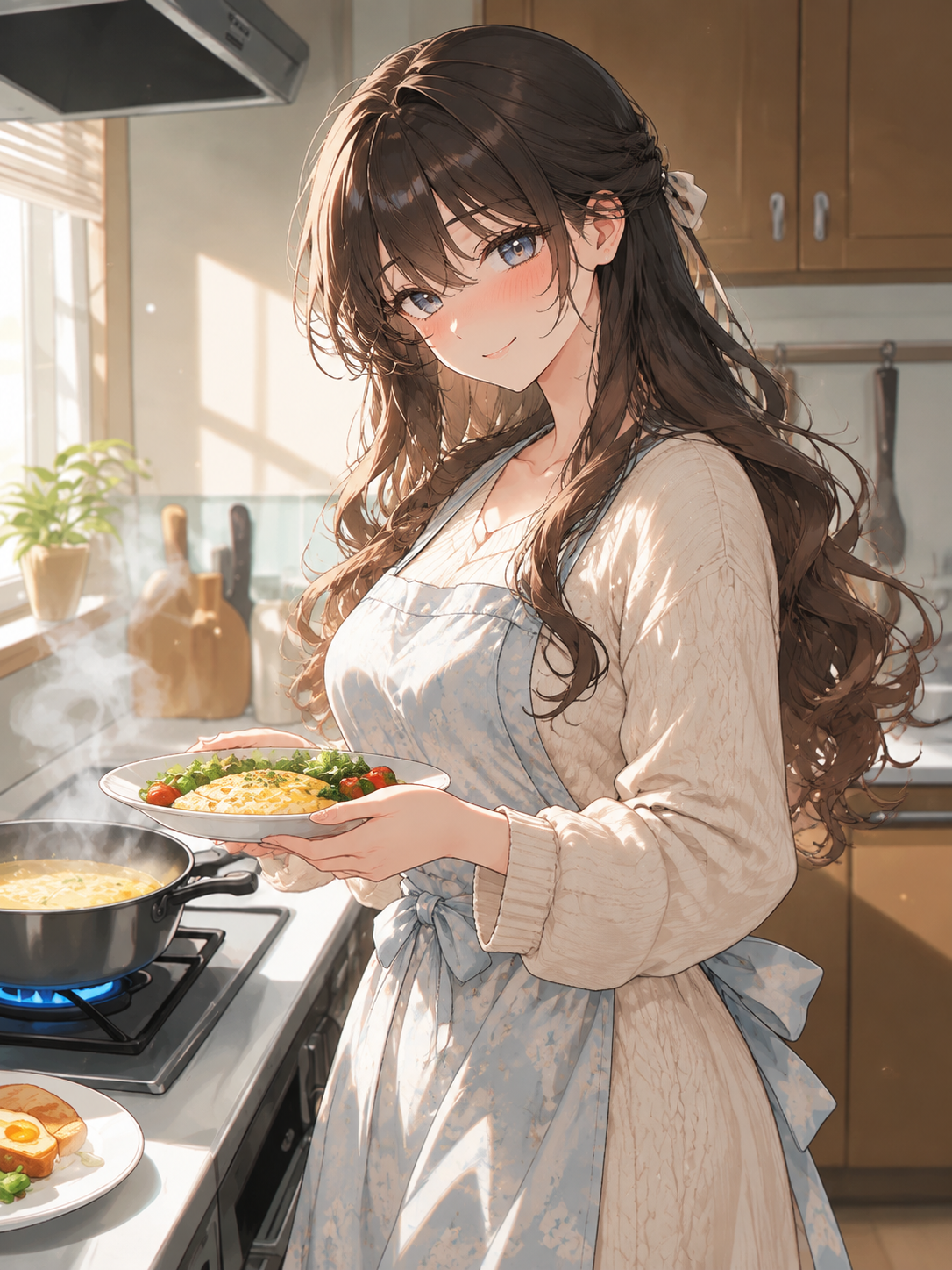 Martha - your shy wife thumbnail