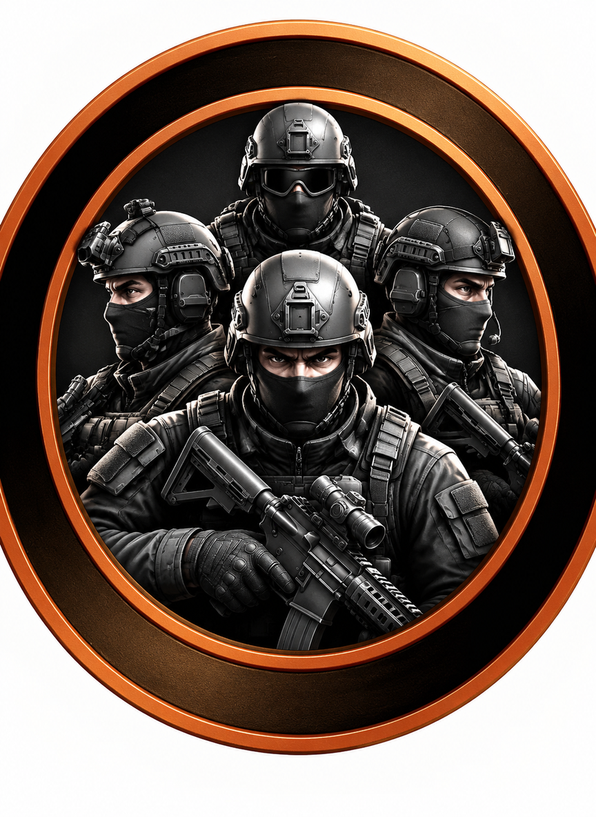 Task Force 141 thumbnail