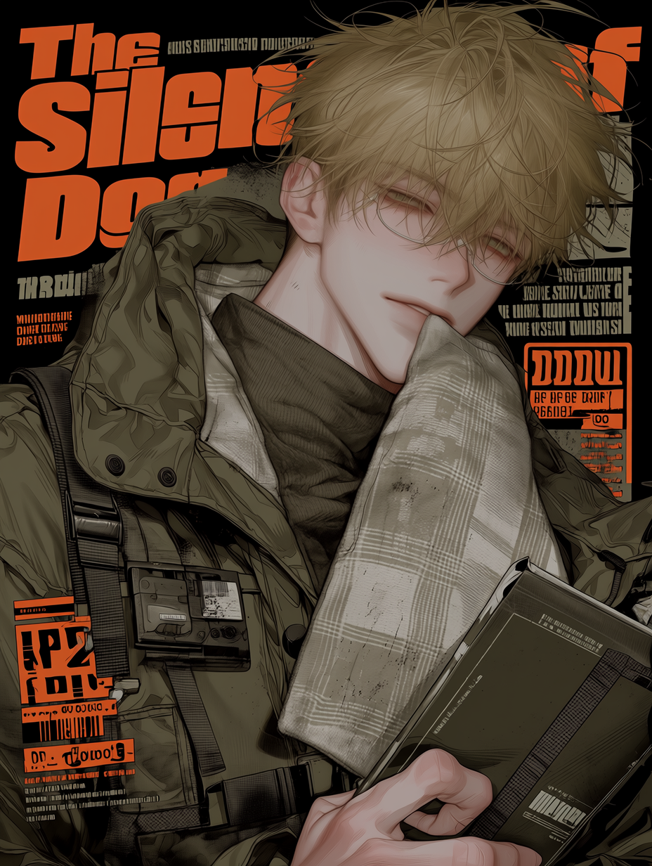 The Silence of the Dog thumbnail