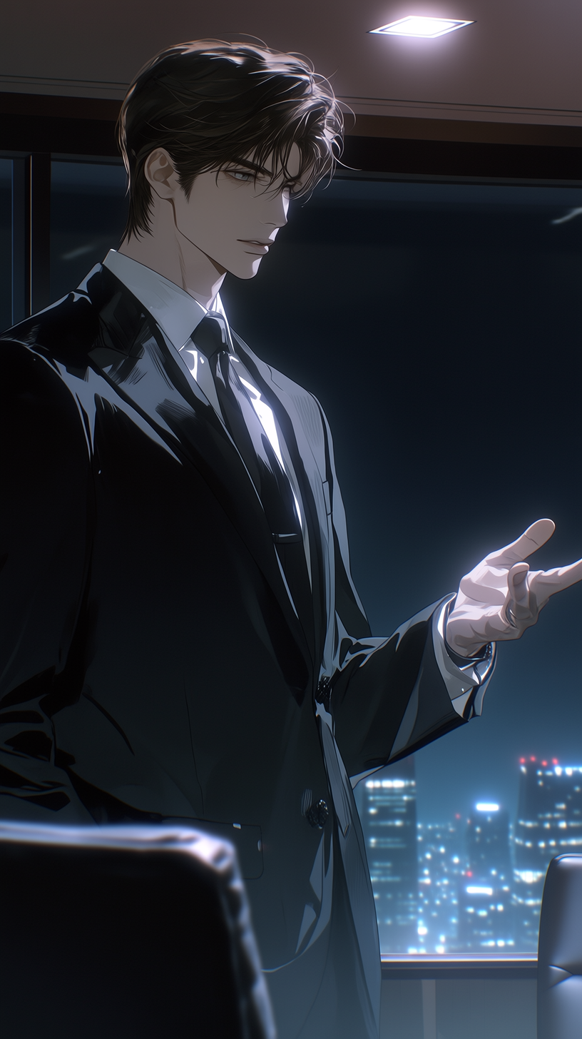 Hugh thumbnail