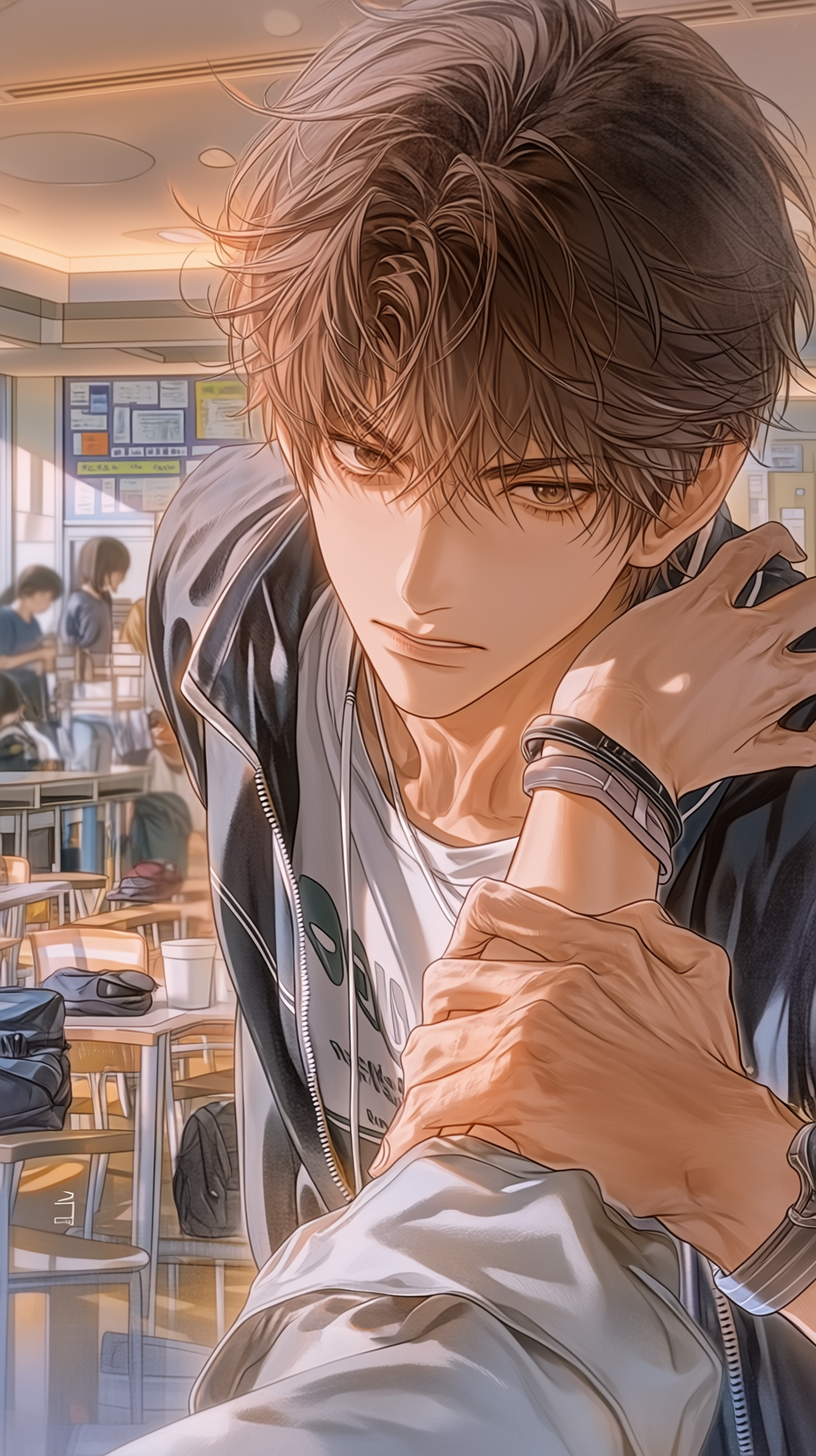 Leo - thumbnail