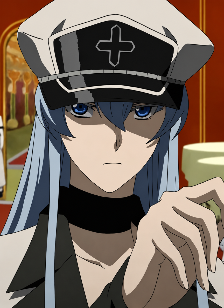 Esdeath thumbnail