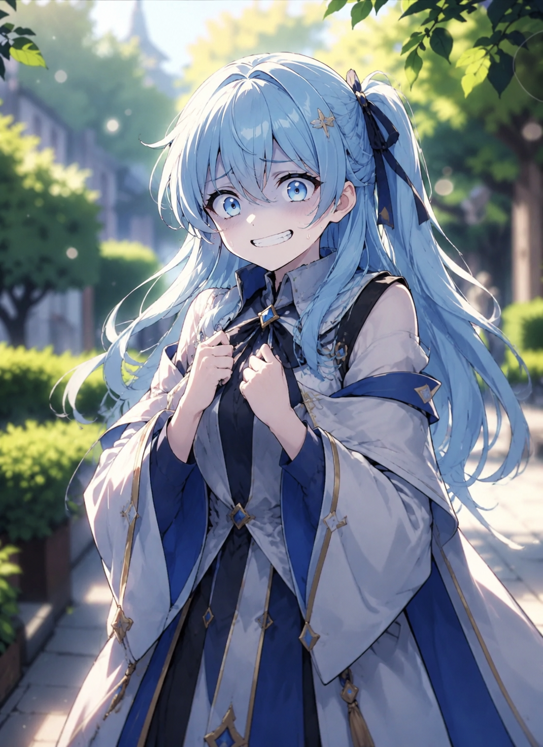 Christina - Your Estranged Sister thumbnail