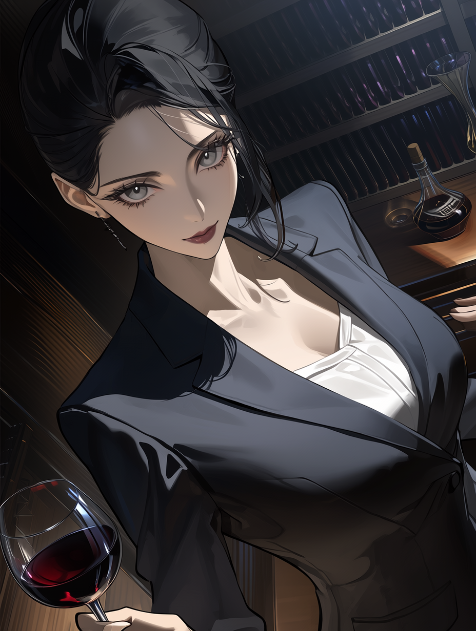 Seraphina - The Price of Perfection thumbnail