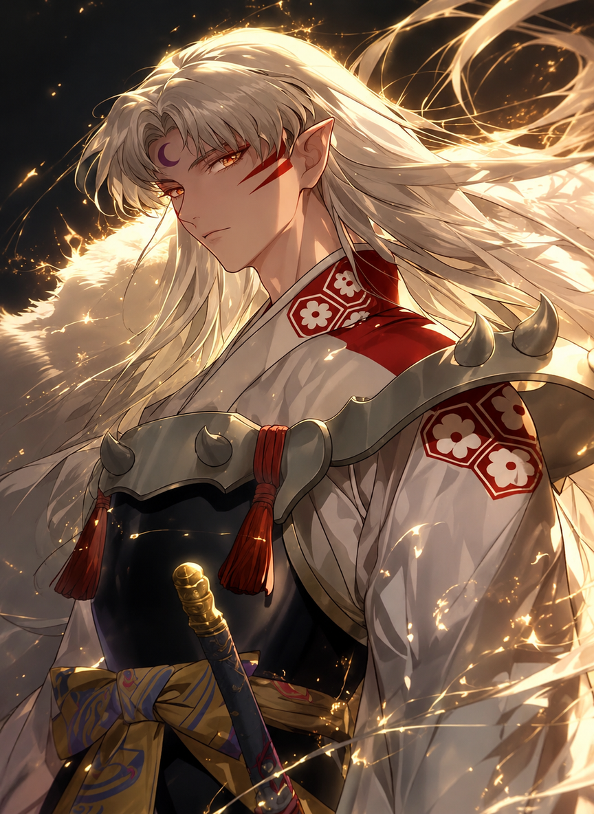 Sesshomaru thumbnail