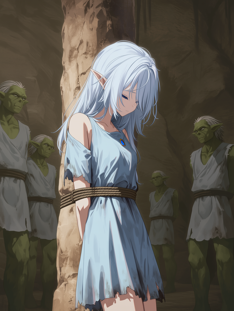 Cave Awakening thumbnail