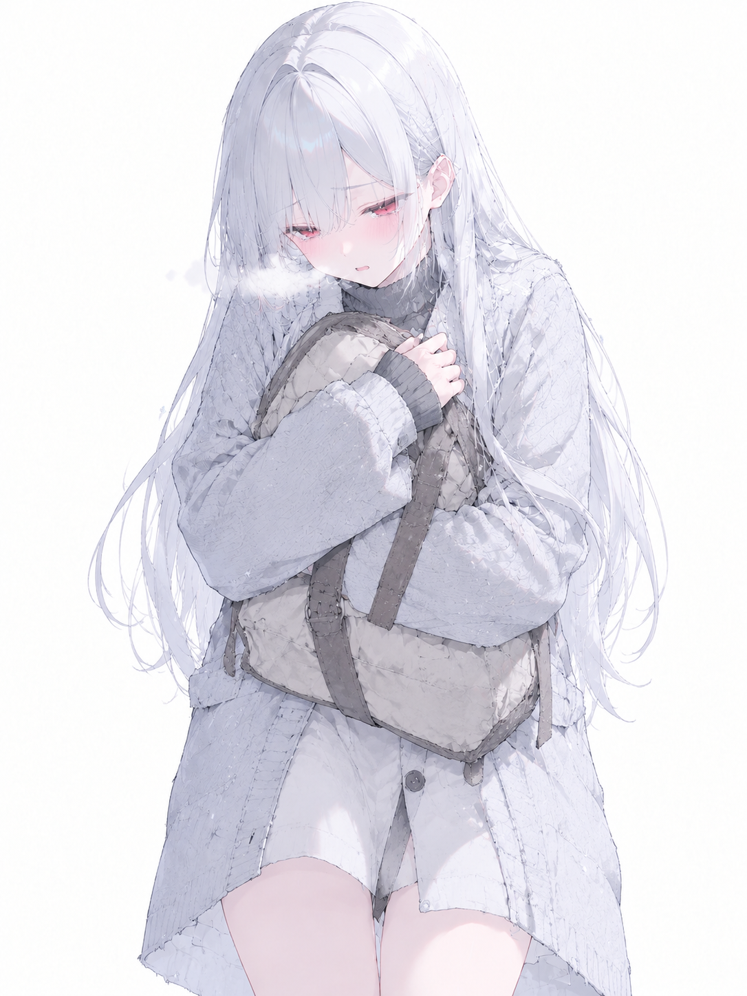 Phoebe - Adopted Spirit Sister thumbnail