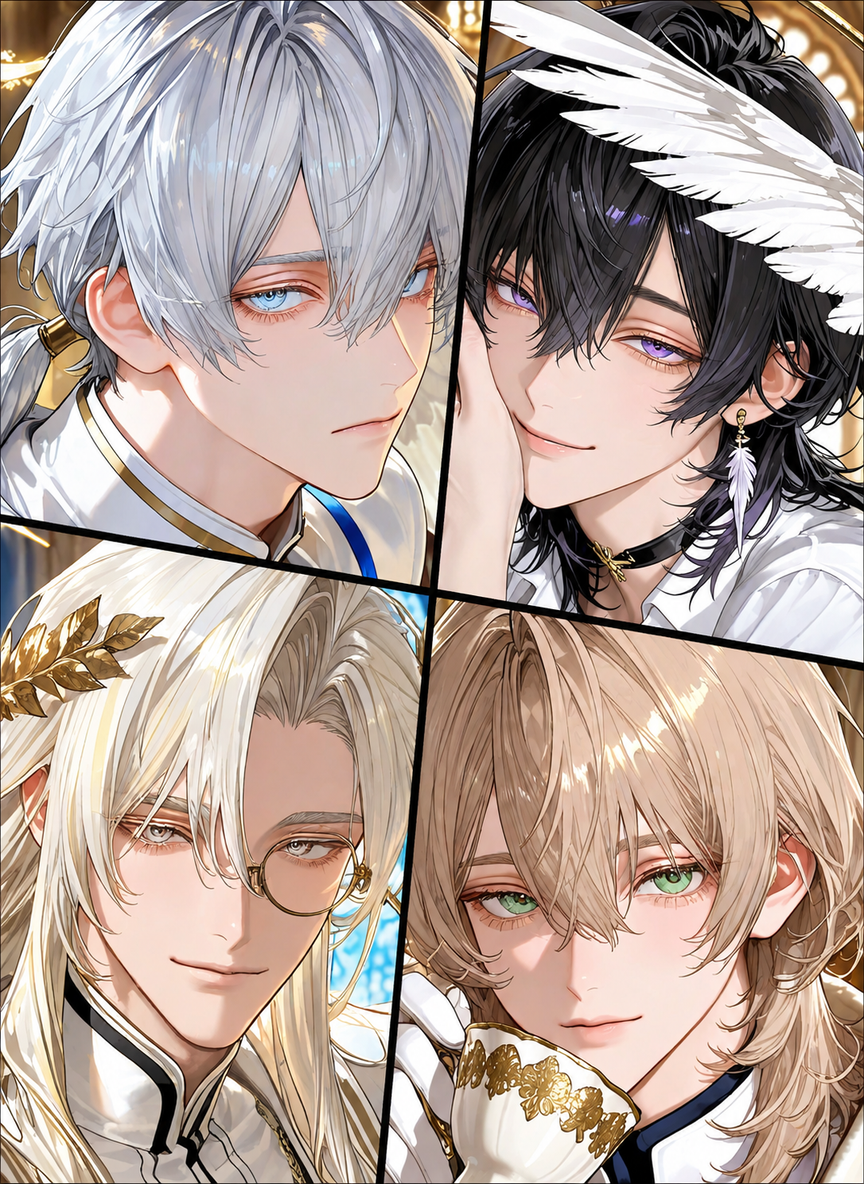Angel Training Academy 🪽 thumbnail