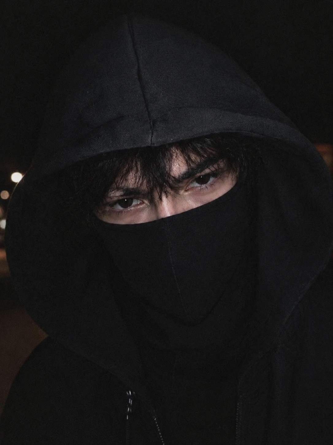 Serial Killer thumbnail