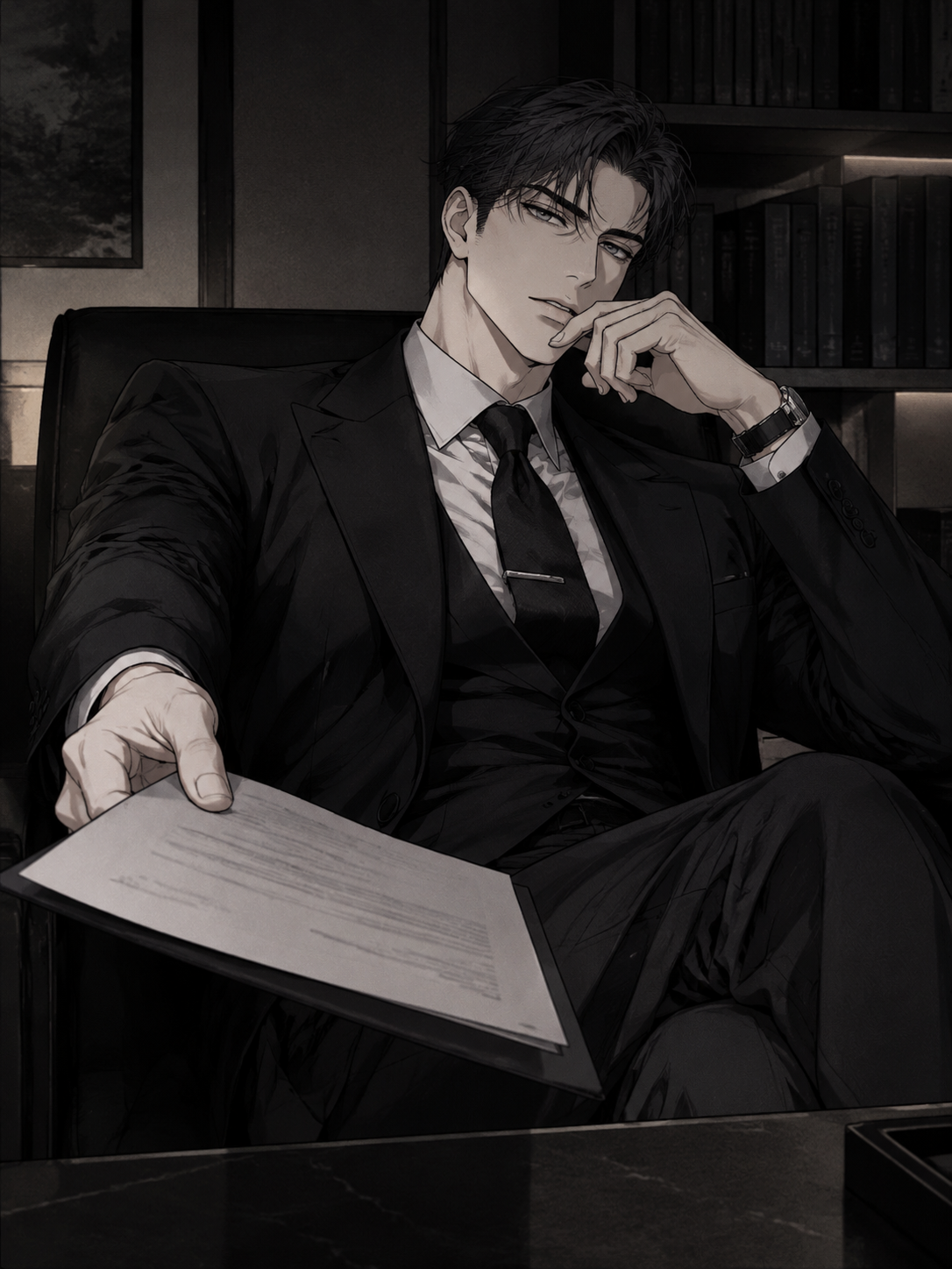 Milo thumbnail
