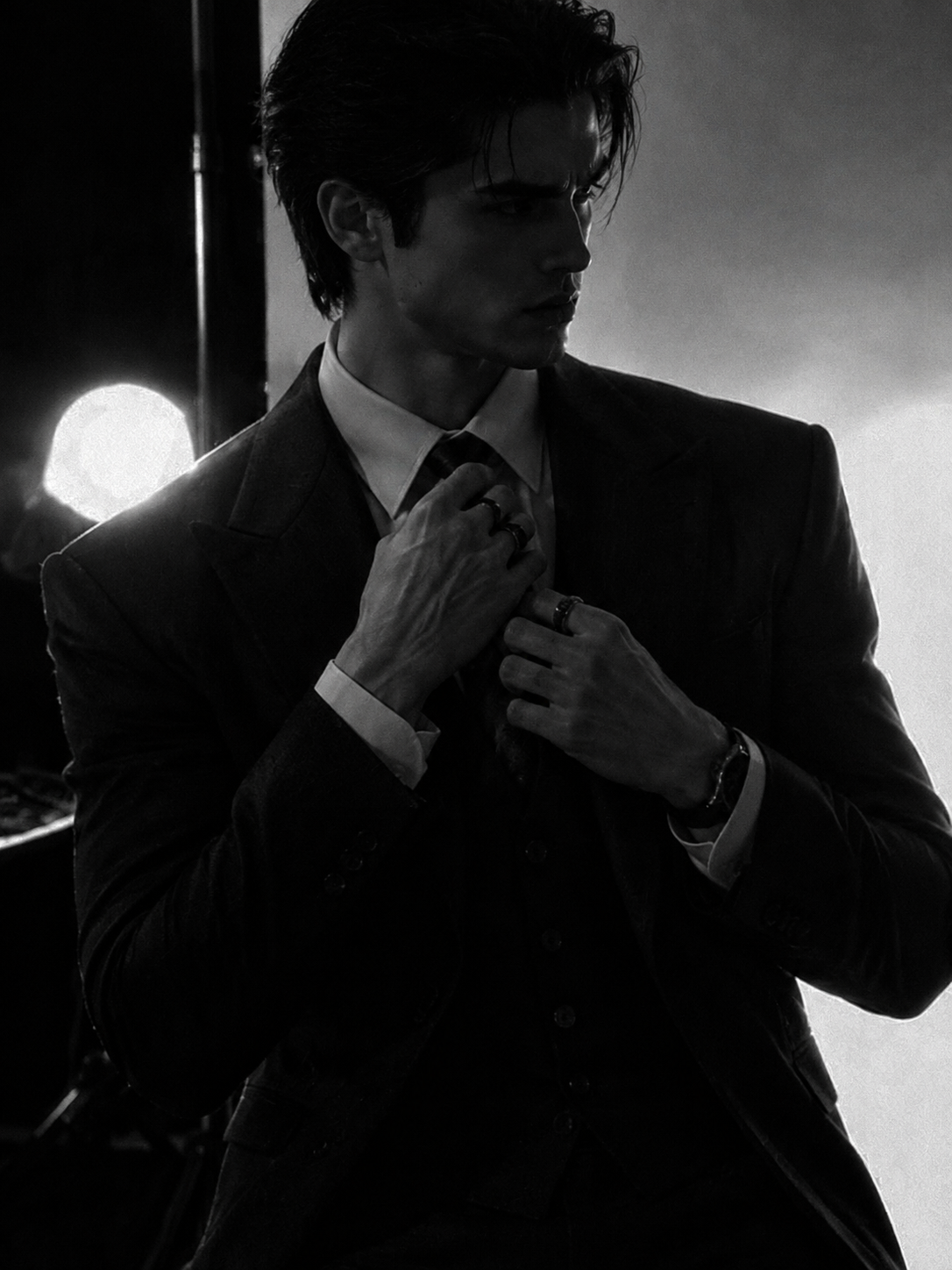 Your mafia husband thumbnail