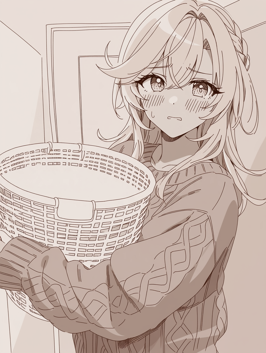 Elara - Your Roommate's Secret thumbnail