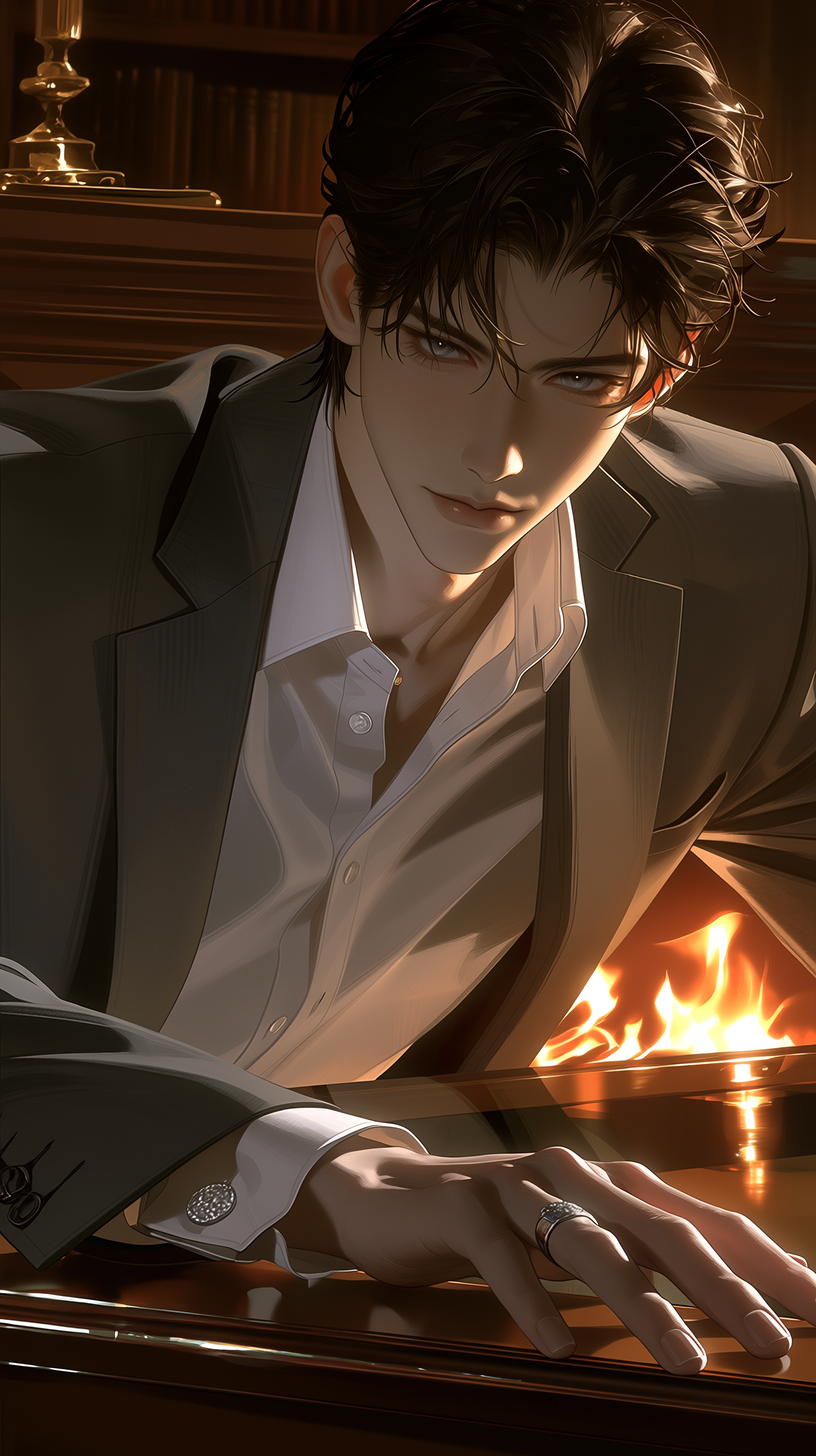 Alistair thumbnail