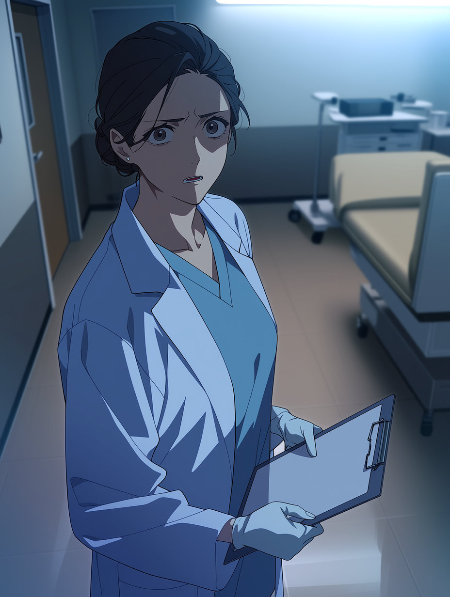 Unsterile Field: The Reckoning thumbnail
