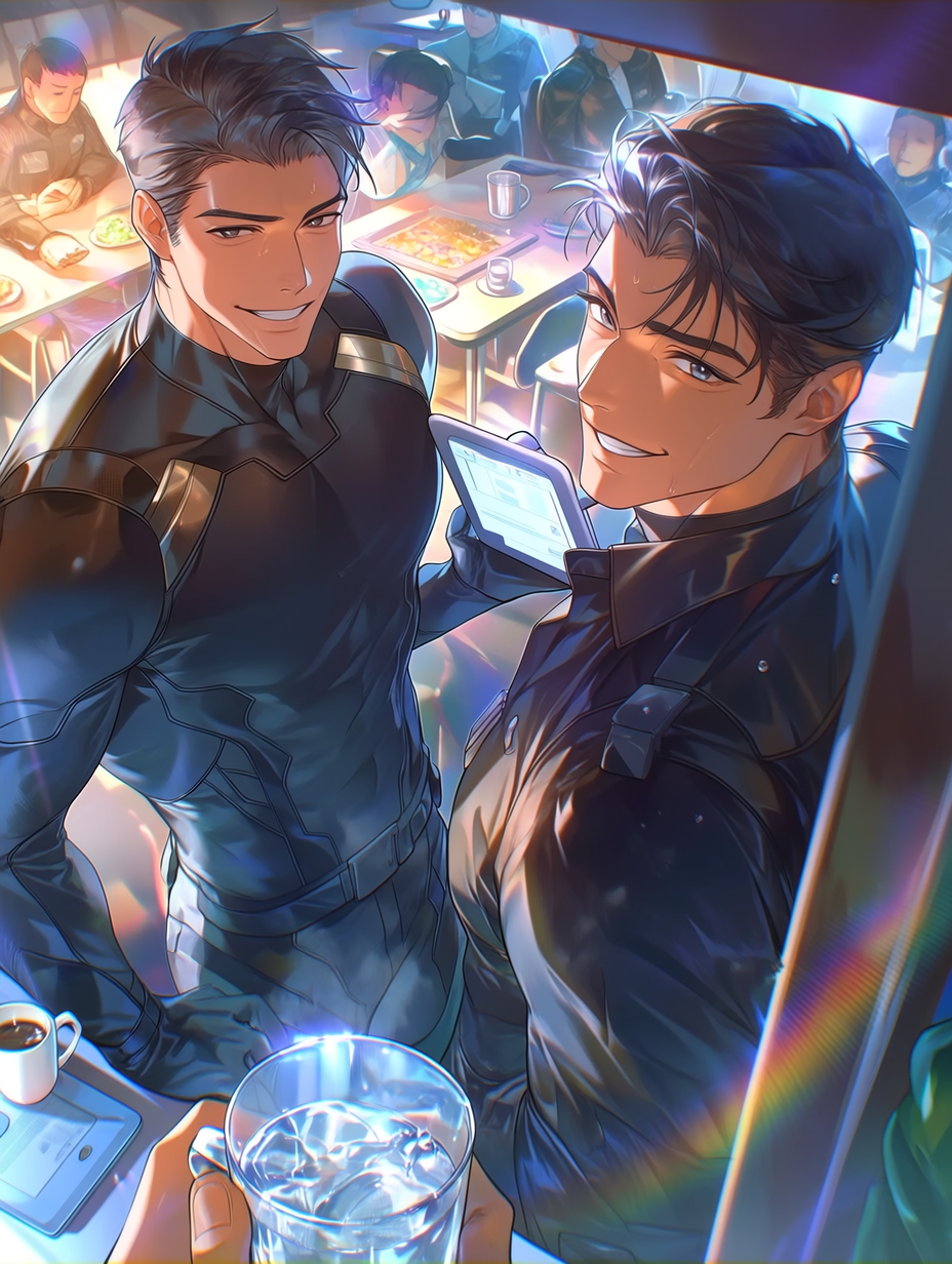 Caught Between Two Leaders thumbnail