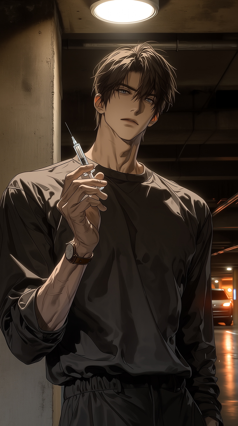 Hugh thumbnail
