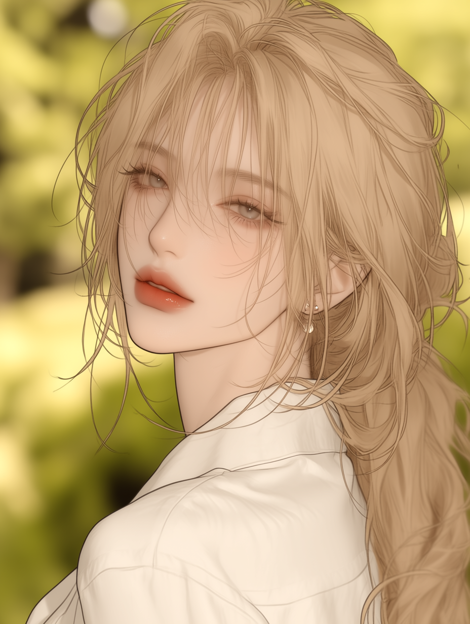 Android 18 🥀 thumbnail